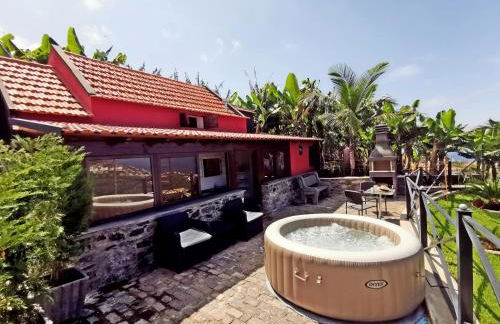 Villa Nova Madeira in Funchal Casa A and B - Foto 25