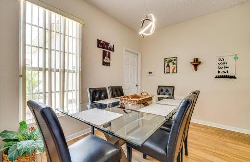 11 Mi to Disney Home with Pool in Davenport! - Foto 7