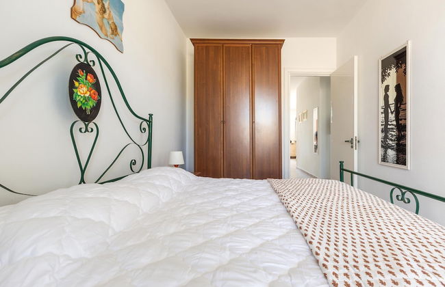 2515 Villa Marea - Appartamento Altamarea by Barbarhouse - Foto 4