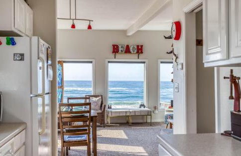 Driftwood Bungalow - Foto 15