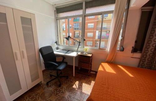 Piso cerca de la playa - Act. Mauri 1B - Foto 12