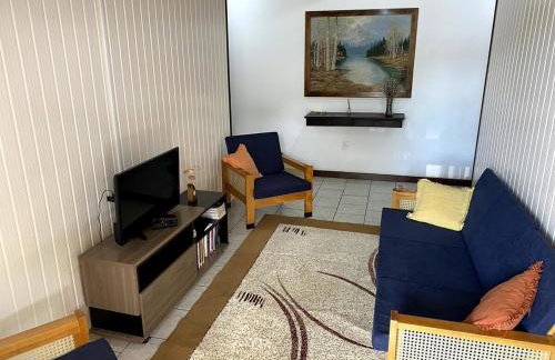 Apartamento espaçoso e central - Foto 10