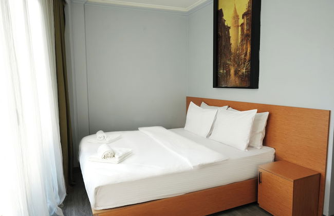 Brick House Hotel - Foto 48