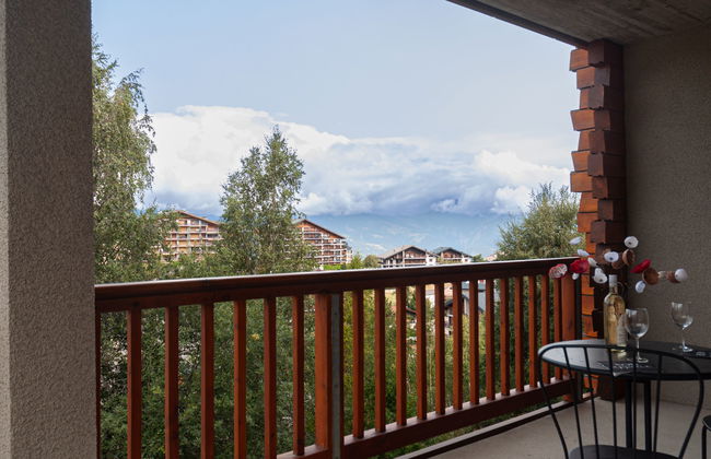 Les Chouettes 4 - Foto 27