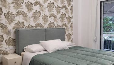 Green apartment-center of Varkiza resort - Foto 2