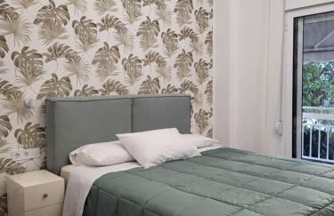 Green apartment-center of Varkiza resort - Foto 2