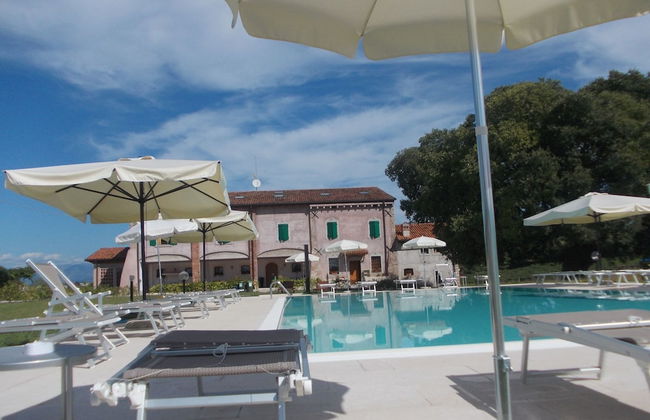 Agriturismo Bosco del Gal - Photo 20