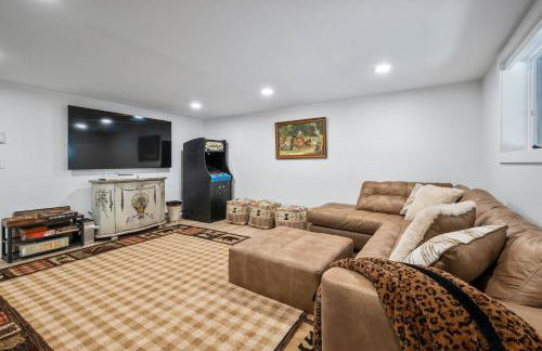 Catskills Mountain Retreat - Luxury Meets Serenity - Foto 39