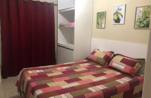 Casa completa com piscina e área de laser completa na praia BELA - PB - Foto 26