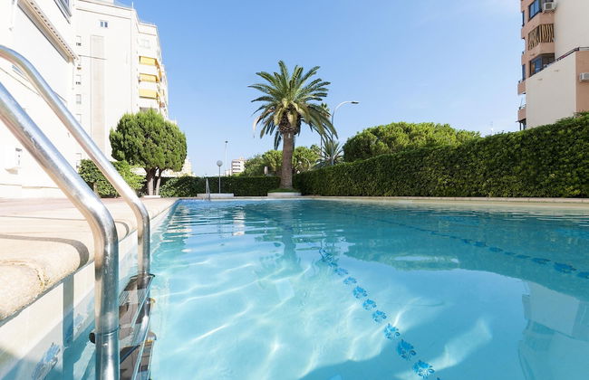 Acapulco Iv in Grau i Platja - Foto 16