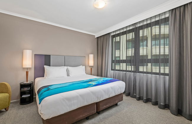 Mantra Parramatta - Foto 9