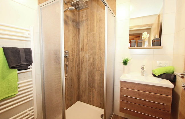 Spacious Holiday Home Near Ski Area in Kaltenbach - Foto 40