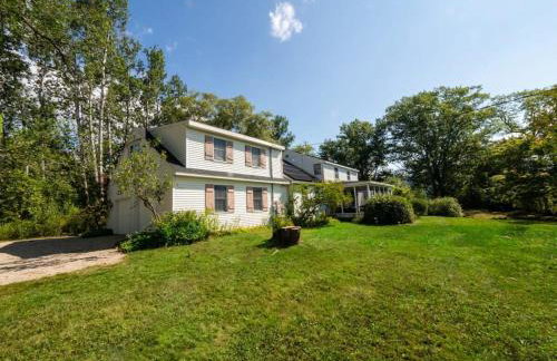 Berkshire Vacation Rentals: Renovated Five Bedrooms In Historic Williamstown - Foto 40