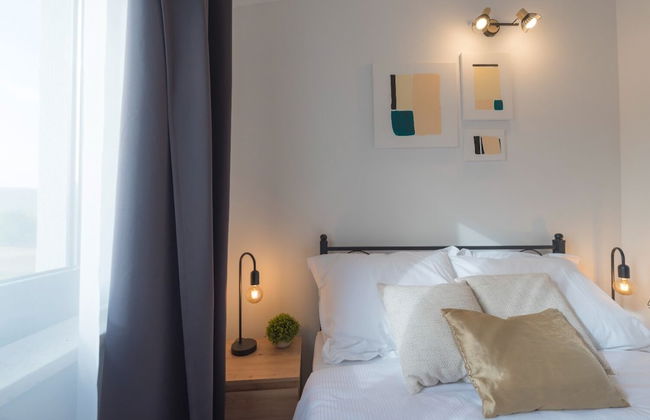 Villa Solis - Luxury With Pool - H - Foto 5