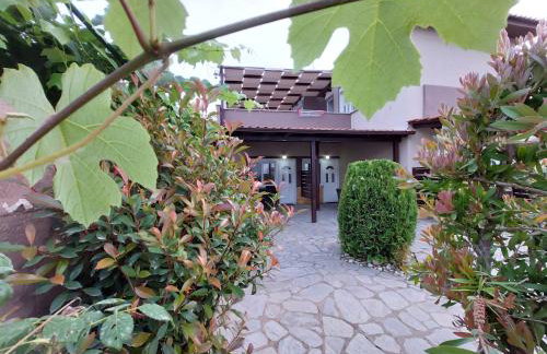 PAVLOS ROOMS - Foto 51