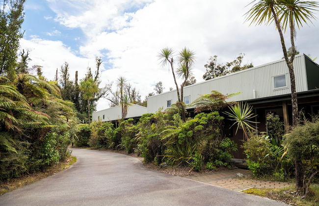 Punga Grove - Foto 65