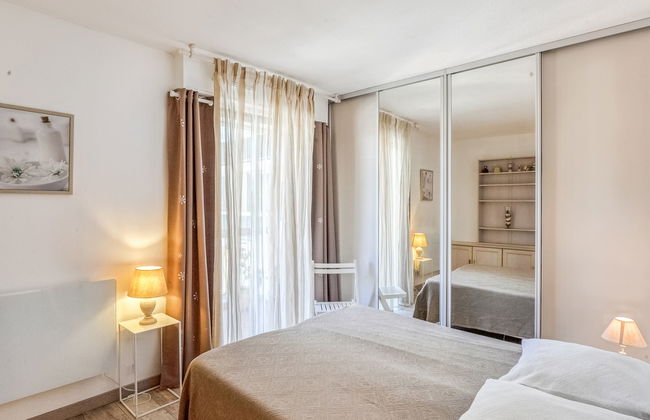 1 bedroom Apartment in Cagnes-sur-Mer - Photo 9