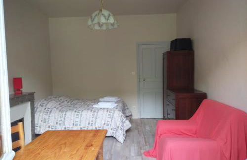 Suite avec vue panoramique sur la Truyère - Photo 19