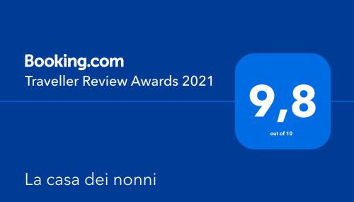 La casa dei nonni - Foto 4