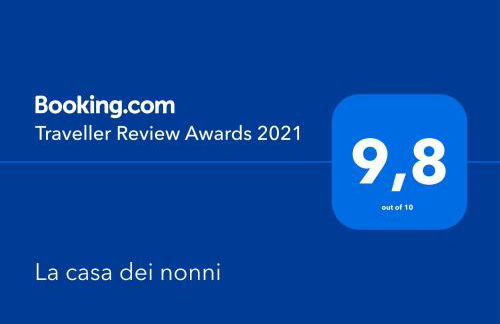 La casa dei nonni - Foto 4