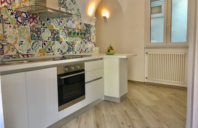 Trifoglio Apartment in S Pietro - Foto 8