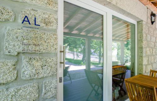 Chalet Villas Gerês - Foto 26