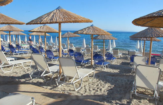 Naias Beach Hotel - Foto 46