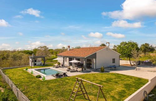 Villa My Ivana by Istrialux - Foto 19