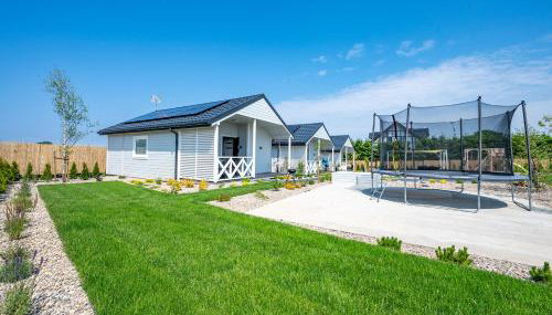 Domki Hulaj Dusza - Foto 1, Garden