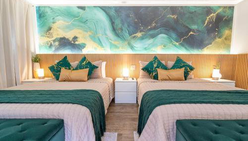 Emerald Luxe Lakeview 6 min to EPIC Universe - Foto 4