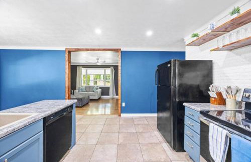 The Landing Spot - Foto 19