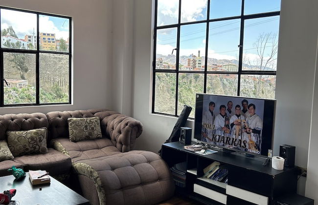 backpackers la paz - Photo 11