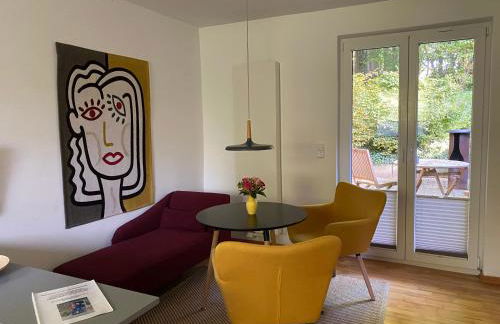 Saunahäuschen - Foto 1