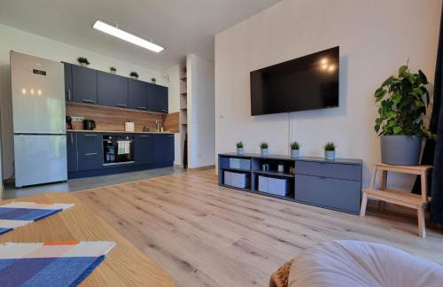 Aurum Apartment - Photo 10