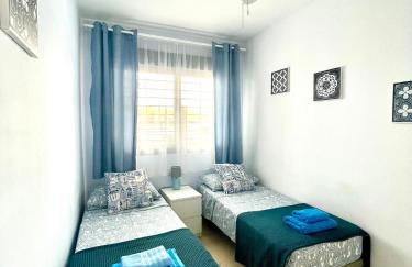 Feliz Casa El Pinar Garrucha - Foto 39