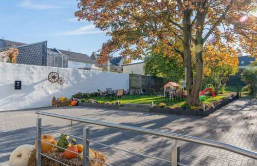 Holiday home Ahorn ground floor - Foto 1