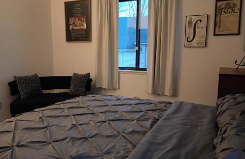 Lakewood Apartment No 9 - Foto 3