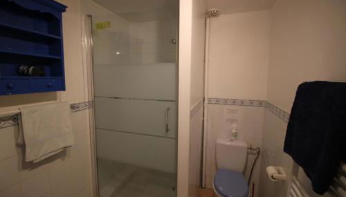 La Maison de Lassagne - Foto 2, Shower