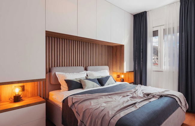 Apartment Lejletul - Foto 1