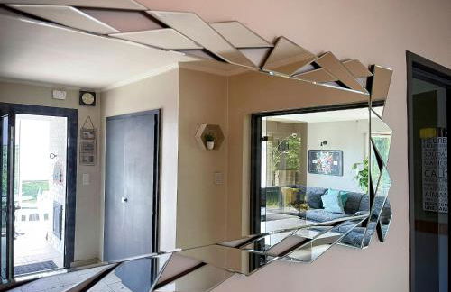 Villa 250m2 avec PISCINE chauffée & SPA & kota-grill & sauna - Foto 76