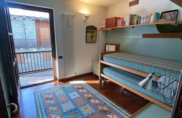 Casa Nostra Ski a Morgex AO - Photo 9