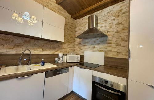 Chalet- Le Samoyède - Foto 15