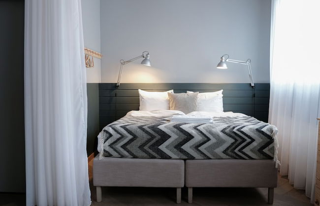 The Swan House by Heimaleiga - Foto 32