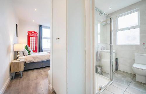 City studios london - Foto 13