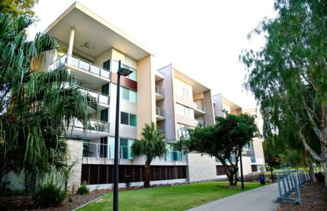 Itara Apartments - Foto 38