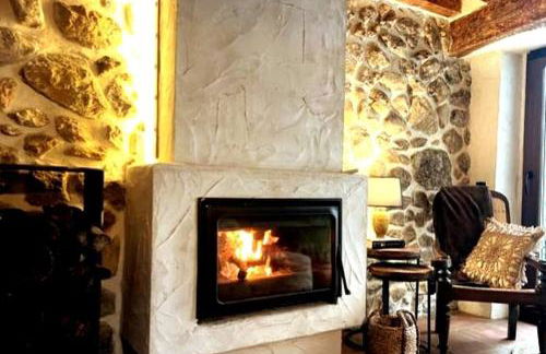 Alojamiento El Olvido en Piedralaves - Photo 12