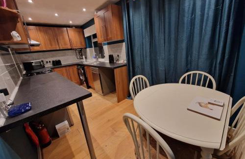 Markfield Maison - Photo 31