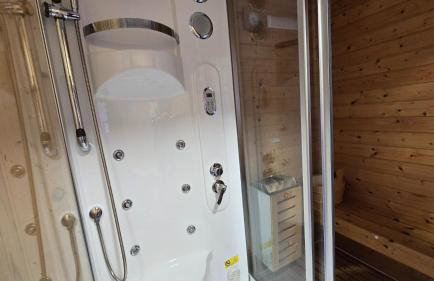 Villa Lusia pool&sauna Opatija by Villas Guide - Foto 45