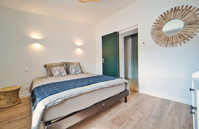 La Cabane du Boumian - Foto 14