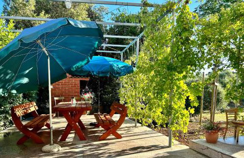 Villa Roseal - Foto 11